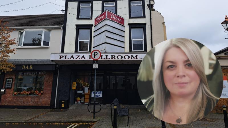 ‘Bigger and better’ Plaza  to reopen five years after devastating fire 