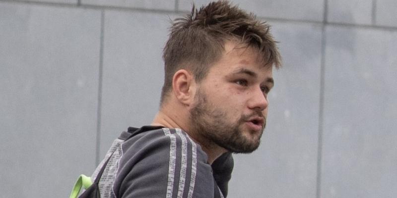 Man charged with criminal damage in Ballybofey remanded in custody