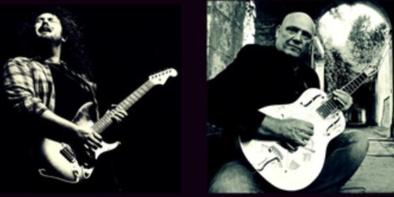 Rory Gallagher Festival - fantastic line up for the traditional Welcome Gig