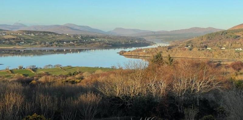 Proposed wind farm on Gweebarra River has been refused planning permission