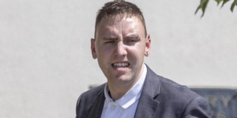 Glencolmcille man to stand trial for 21 burglaries