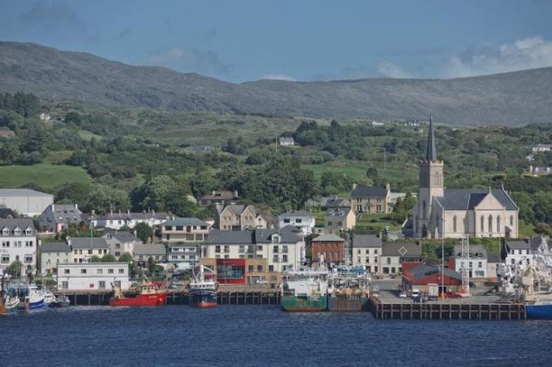 Ten MEP candidates to address public meeting in Killybegs tomorrow  on fishing issues