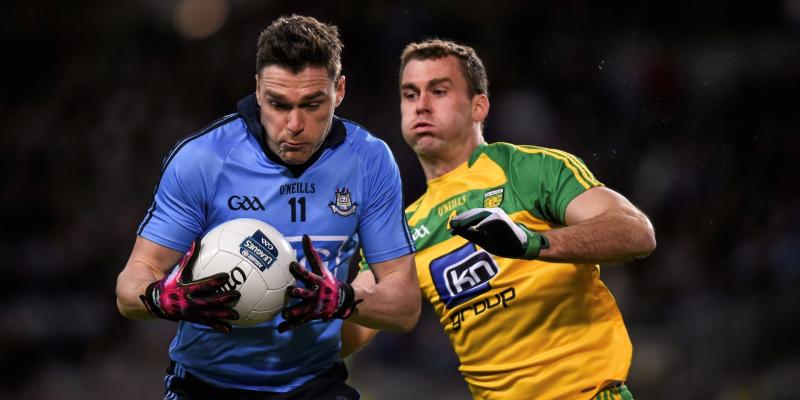 Paddy Andrews: Shades of the ambush days in Donegal since Jim McGuinness return