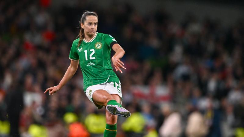 Donegal names feature heavily in as Republic of Ireland Women’s team is announced