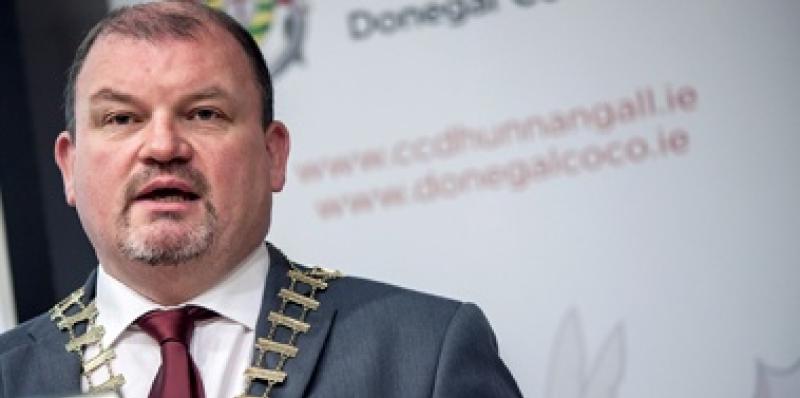 Donegal Councillor seeks removal of daily charge on disabled users of day services