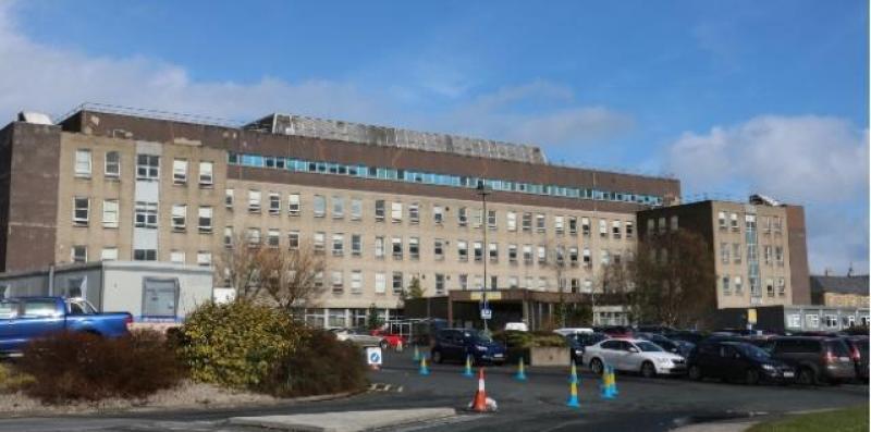 Consultant needed as diabetes care at Letterkenny hospital 'not good enough'