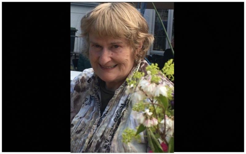 National: Have you seen Nuala? Gardaí seek help in finding missing 70-year-old woman