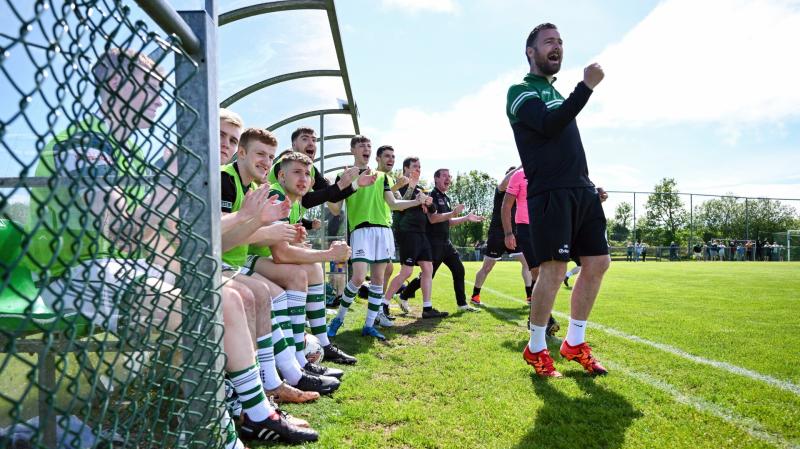 Buncrana Hearts aiming to upset Cockhill Celtic in  cup showdown 