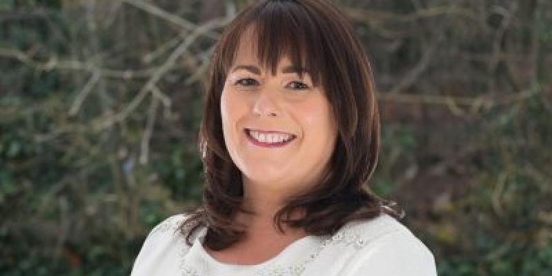 Michelle Gildernew to pursue European bid in Midlands-North West