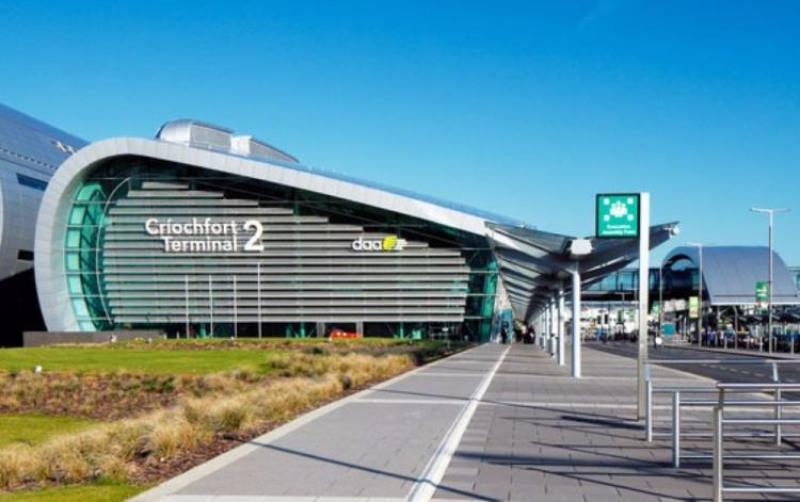12 passengers and crew injured after turbulence on flight into Ireland