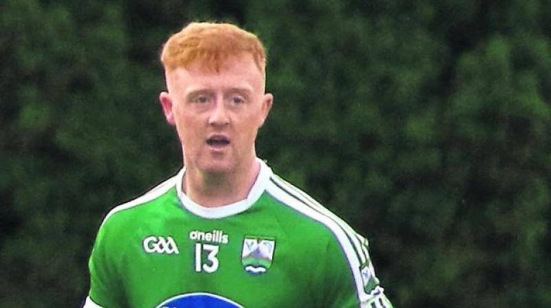 Gaoth Dobhair chalk up local derby win over St Michaels 