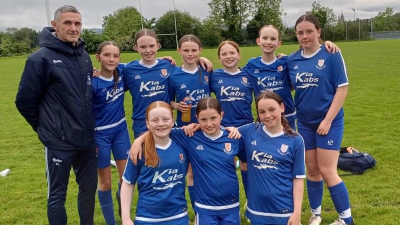 Another busy week for Donegal Woman’s League with fixtures across all grades  