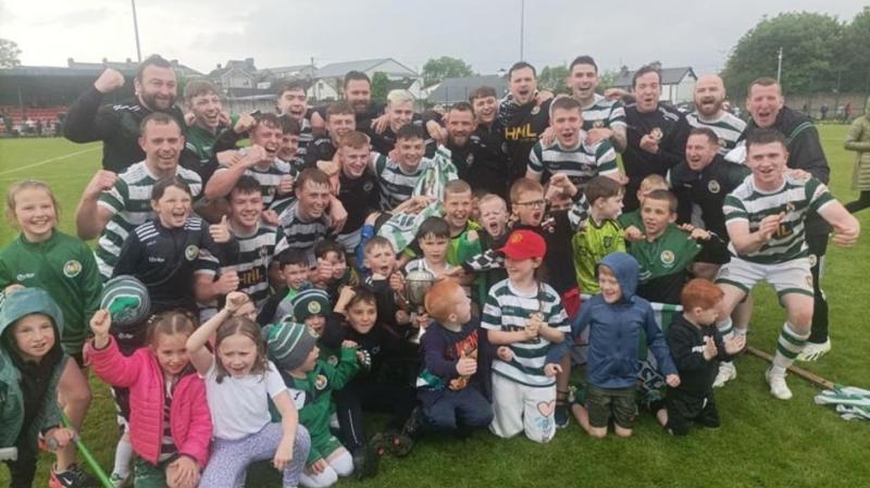 'These victories don't come around too often, you have to savour them' - Cullen 