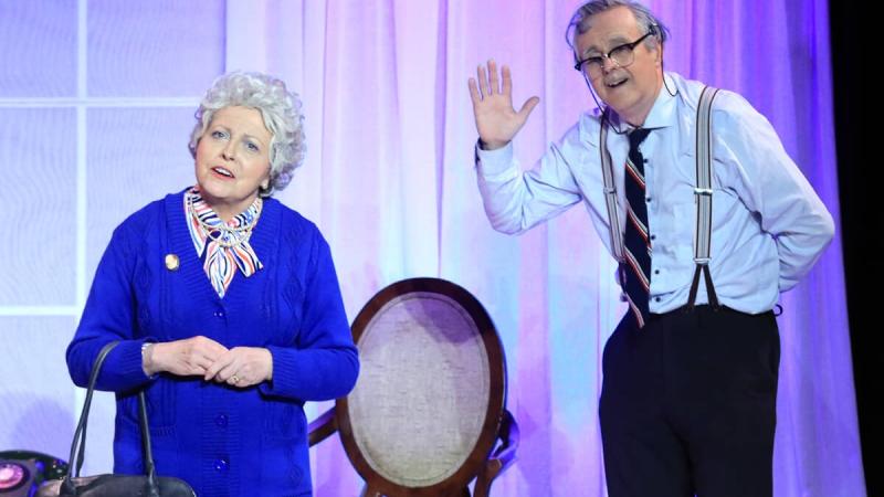 Rachel O’Connor’s acting accolades continue