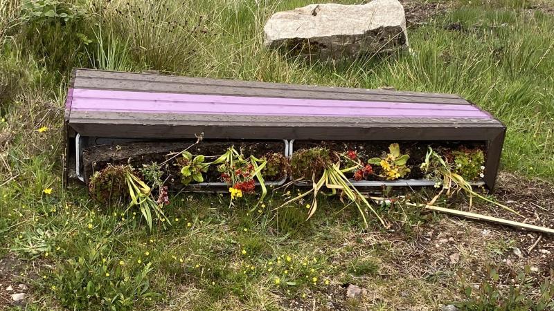 Doochary community ‘disrespected’ following ‘devastating damage’