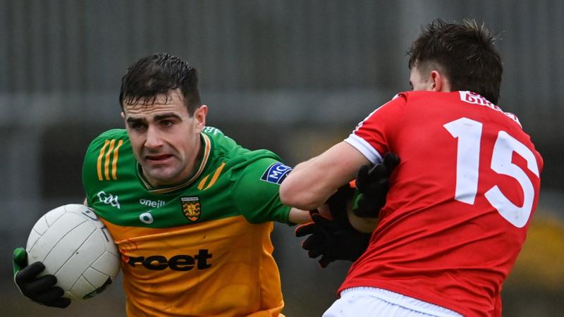 Donegal's clash in Cork not on TV - although Nickey Rackard final will be streamed