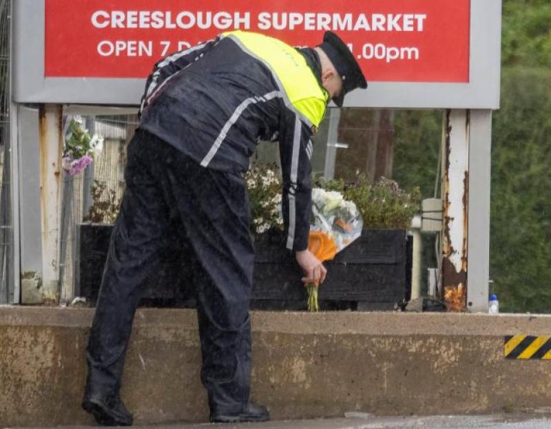 Pair released over Creeslough explosion released without charge 