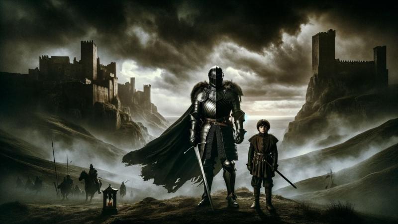 Game of Thrones spin-off set to return to Northern Ireland for filming