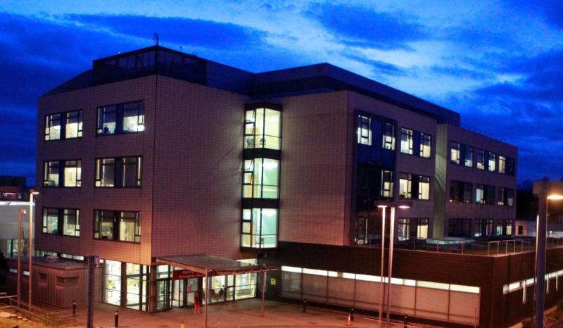 72 additional beds announced for Letterkenny University Hospital