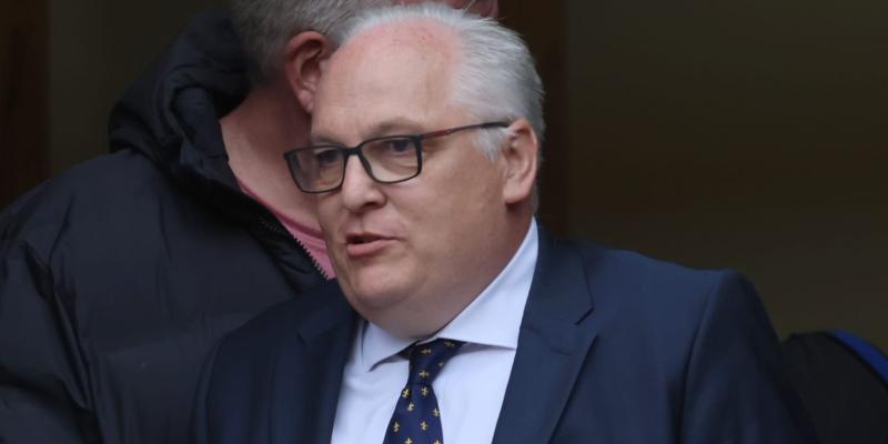 Donegal County Councillor to seek trial in Dublin court