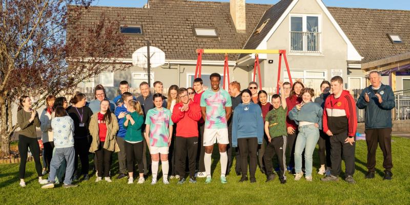'Very special' night in store for Bluestack Foundation at Finn Park