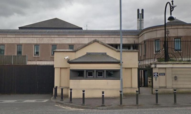 Three men sentenced in relation to Donegal kidnapping