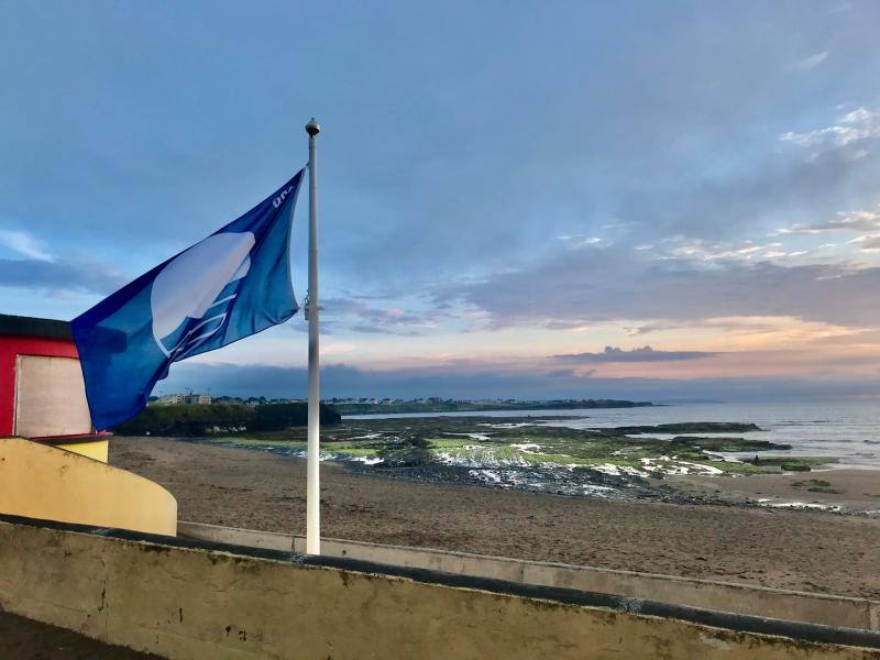 The black day Donegal lost all of its 'Blue Flags' in 1994 