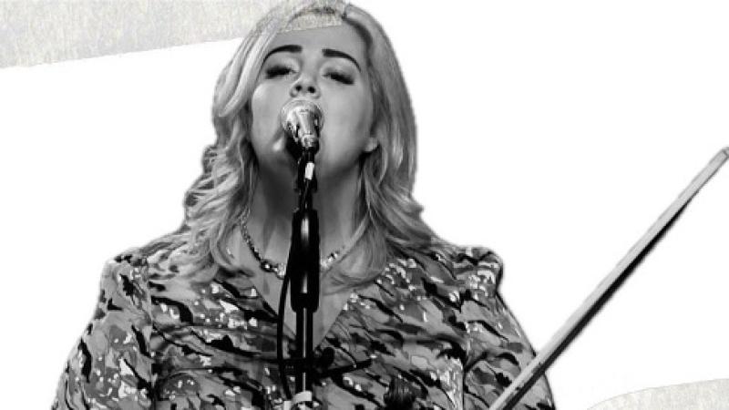 Ballyshannon's Farrah Bogle is a whirlwind of musical talent 
