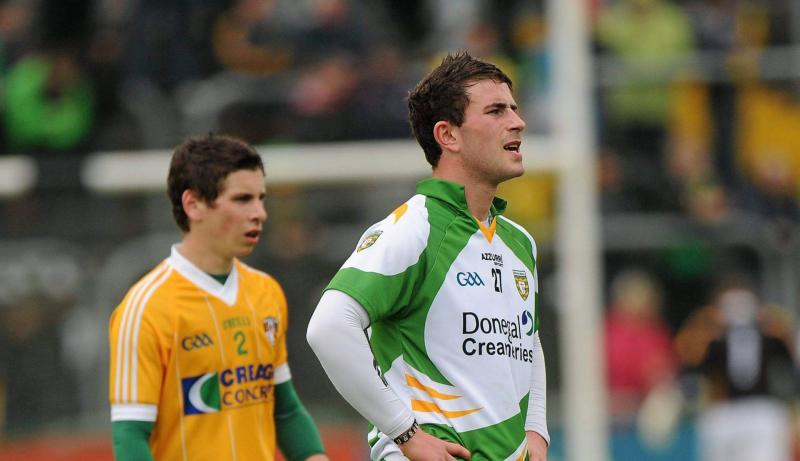 'Different gravy': The Kilcar view on McBrearty reaching 150 mark with Donegal