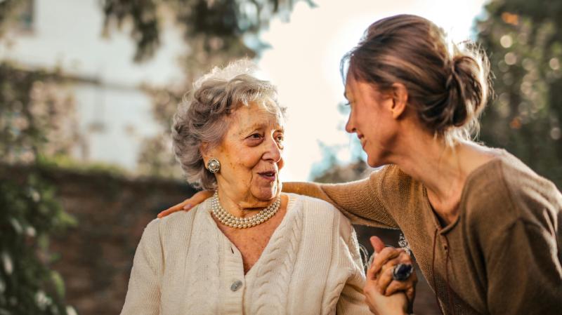 Donegal receives €3.4m funding to support independent living 