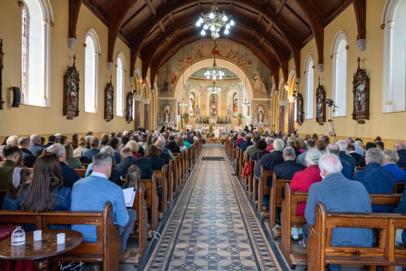 Memorial service for who lost their lives on farms to be held later this month