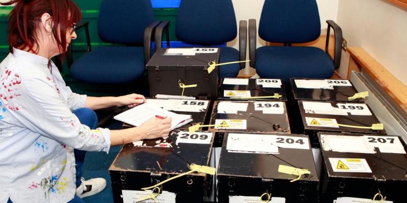 Electorate up by 10,000 as Donegal goes to the polls