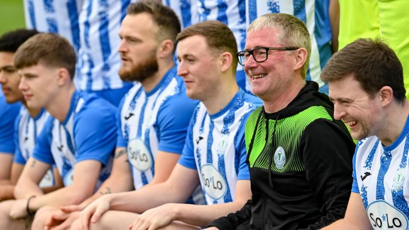 Fin Harps and Cockhill Celtic learn their faith in the second round of the FAI Cup 