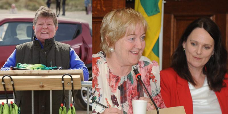 Donegal County Council: 'Abysmal that there are just 19 women out of 91 candidates'