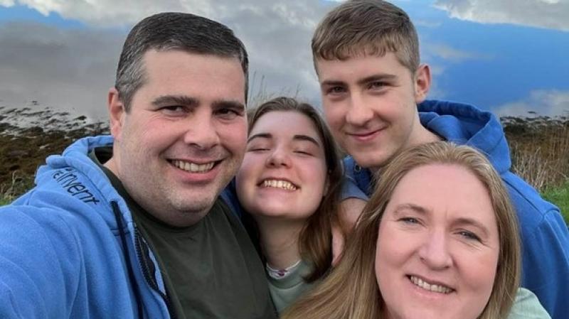 From Cape Town to Donegal - A welcoming community like no other