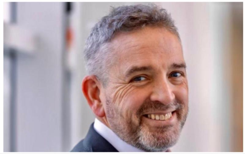 'He leaves a tremendous legacy of positivity and change' - tributes flow for Air Ambulance founder