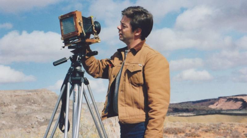 Bursary launched in memory of photographer Harry Kerr