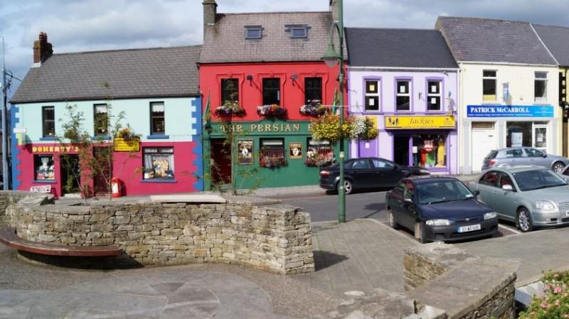 Local elections: Carndonagh's tallies bring delight to Farren and 100% Redress party