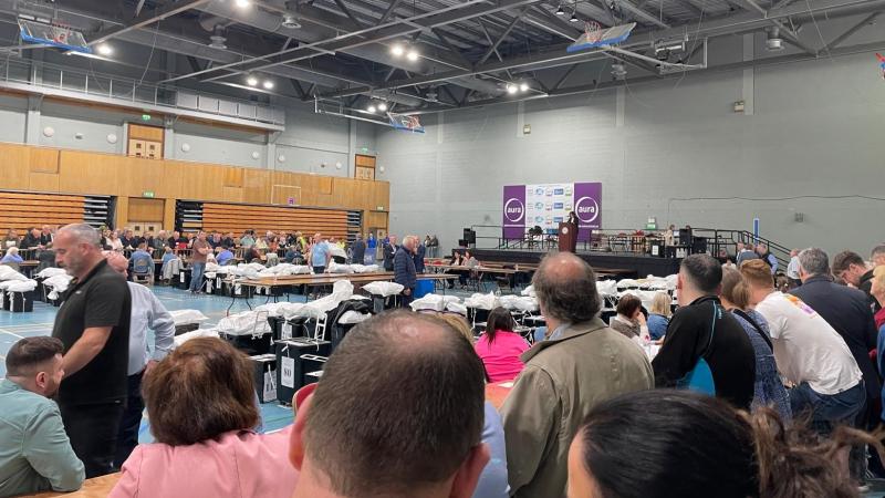 Live updates: All the latest news from the Local Election count in Donegal