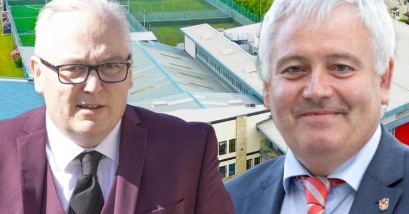 Local elections: McBrearty and Harley book their tickets in Lifford-Stranorlar