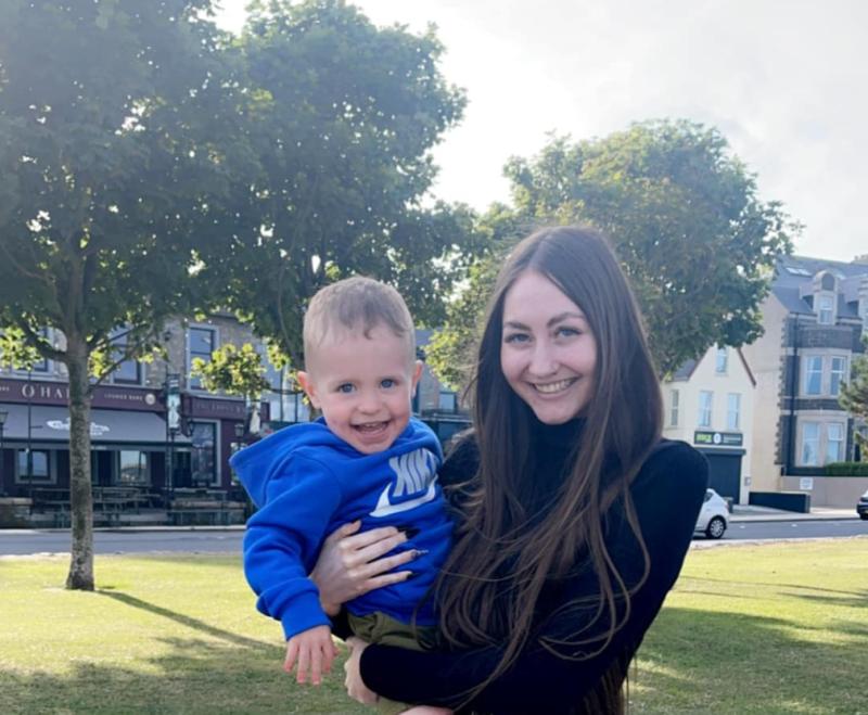 ‘This grief is beyond words’: Mum raises concerns over daughter’s death in Ulster Canal