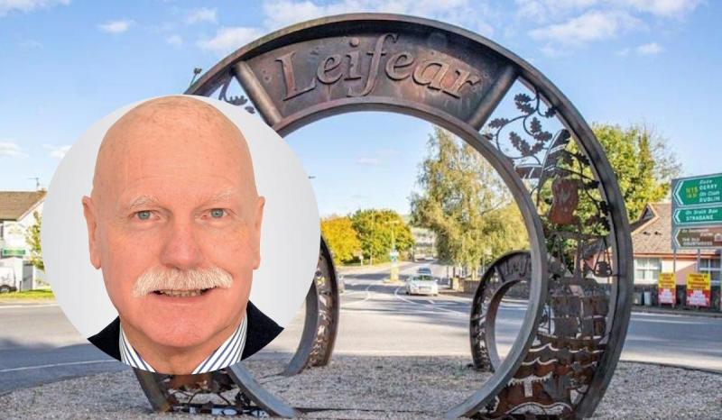 Local elections: Tony McDaid's bid for Donegal County Council return ends
