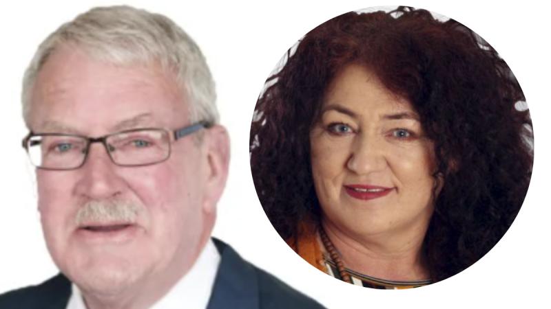 Local Elections: Donal Coyle's seat at risk as Mary T makes gains