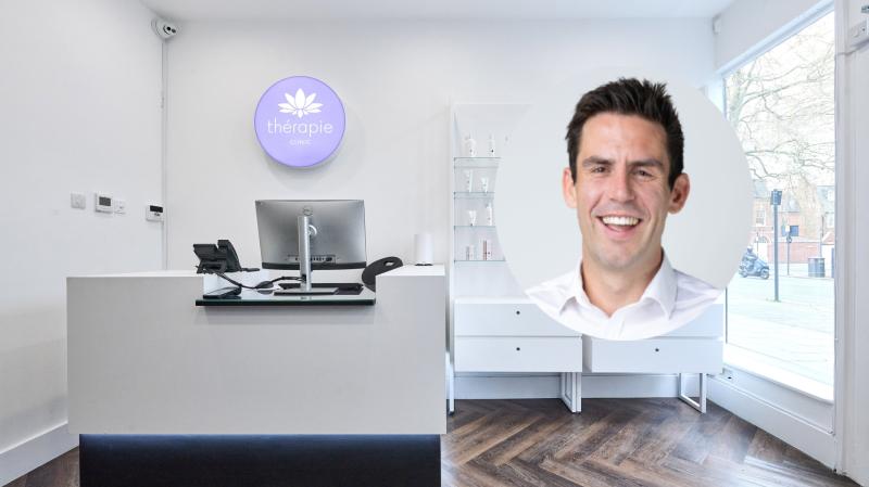 Thérapie Clinic due to open first Donegal branch 