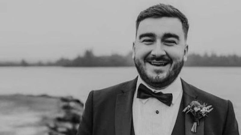 Pedestrian tragically killed in Moville to be laid to rest 