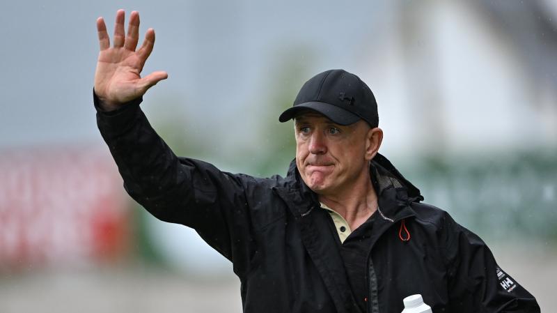 'Donegal shouldn't take this game for granted, Clare won't lie down' - John Maughan