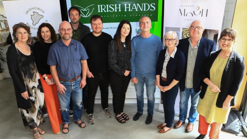 New platform dedicated to selling unique handmade arts and crafts launched