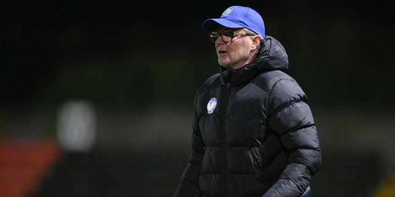 'They now know how to boil the kettle': Darren Murphy says ref' respect is one-way