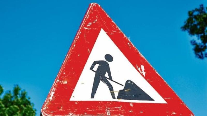 Lane closures on Manorcunningham to Letterkenny dual carriageway next week
