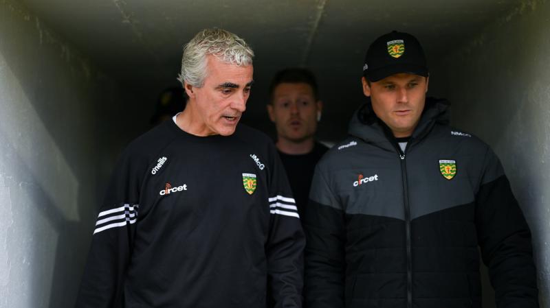 Live Updates: Donegal take on Clare in All-Ireland SFC Group 3 in Castlebar 